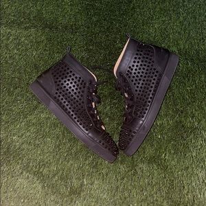 Christian Louboutins